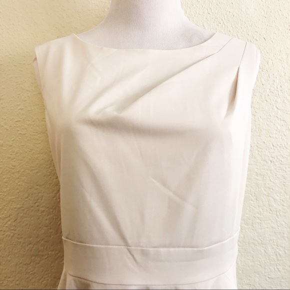 White Forever 21 Dress - Picture 2 of 6